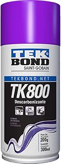 TekSpray Descarbonizante Tekbond 300ml