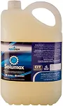 Desengraxante SOLUMAX removedor graxa e gordura Galão 5L