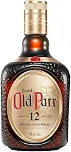 Whisky Old Parr 12 anos 750ml