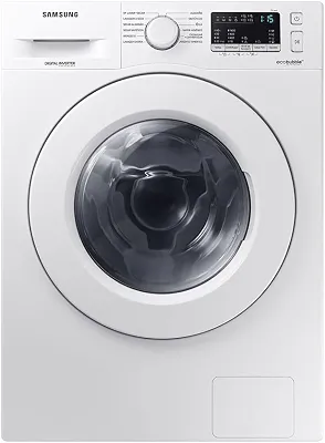 Samsung Lava e Seca Digital Inverter Ecobubble™ WD10M Branca 10.1kg 220V