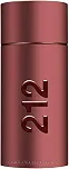 Carolina Herrera 212 Sexy Men Edt 100ml