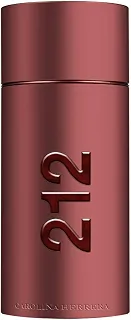 Carolina Herrera 212 Sexy Men Edt 100ml