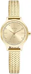 Relógio Technos Feminino Mini Dourado - GL30FR/1X