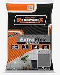 Rejutamix Rejunte Extraflex Cinza 1Kg