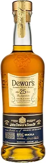 Dewar's, Whisky 25 anos, 750ml