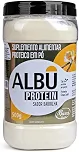 Albumina em Pó MaxxiOvos Albu Protein, Sabor Baunilha, 500g