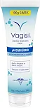 Vagisil Sabonete Líquido Íntimo Feminino em Gel, pH Equilíbrio, Fortalece Defesas Naturais da Zona Intima, Fragrância Suave, 300g