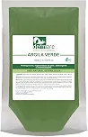 DERMARE Argila Verde Detox 500g Mascara Facial Pele Oleosa e Cravos