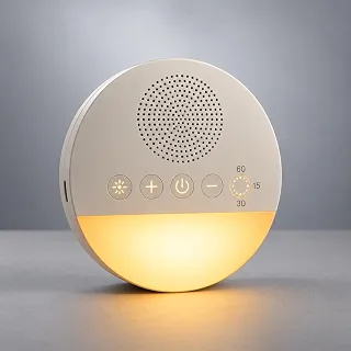 Aparelho Ruído Branco para Bebês