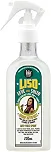 Liso Leve e Solto Spray Antifrizz 200ml , Lola Cosmetics