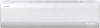 Samsung Ar-condicionado Split Inverter WindFree AI 18.000 BTUs Frio AR60F18D1AWNAZ Branco