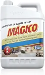 Desengordurante Magico, Limpeza Pesada, 5L