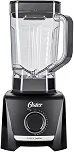 Liquidificador 1400 Full Oster Preto 3,2L - 127V