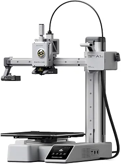 Impressora 3D Bambu Lab A1 Mini - A1M, Bivolt