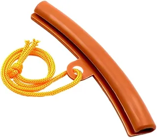 Protetor De durante borda De Roda Flexível Para durante moto E Carro(Orange)