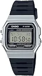Relógio Casio Masculino F-91WM-7ADF