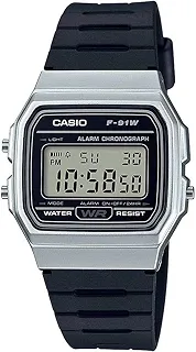 Relógio Casio Masculino F-91WM-7ADF