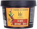 Hair Vintage Girl Creme Alisante 100g , Lola Cosmetics