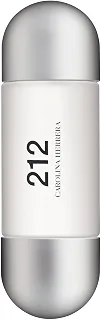 Perfume Feminino Carolina Herrera 212, Eau de Toilette, 30ml