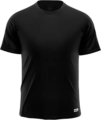 Camiseta Masculina Proteção UV 50+ Térmica Segunda Pele Manga Curta MXC BRASIL