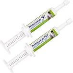 Kit 2 Probmaster Probióticos E Prebióticos Para Cães E Gatos