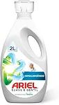 Ariel Sabão Líquido Suave e Gentil 2L
