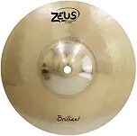 PRATO ZEUS BRILLIANT SPLASH 10 ZBS10 LIGA B20
