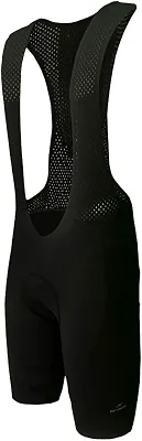 Bretelle Sprint, Preto