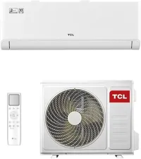 Ar Condicionado Split Hi Wall TCL T-Pro 2.0 Inverter 18.000 Btus Frio 220v R-32