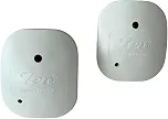 Repelente Zen, Branco, Pack com 2 Unidades
