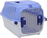 Caixa de Transporte para Cães e Gatos Chalesco Gulliver Nº 1