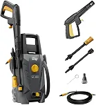 WAP Lavadora de Alta Pressão WL 1820, 1500 PSI, 1400W, 220V