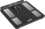 Balança Digital de Bioimpedância G-Tech Body Analyzer