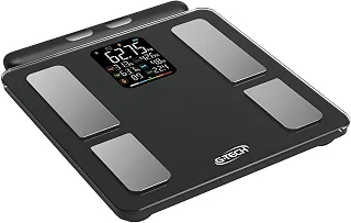 Balança Digital de Bioimpedância G-Tech Body Analyzer