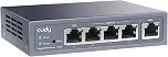 Cudy Novo Roteador Gigabit Multi-Wan Vpn, Até 4 Portas Gigabit Wan, Roteador Smb, Balanceamento de Carga, Proteção Contra Raios, Roteador Pptp L2Tp Wireguard Openvpn Ipsec Vpn