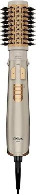Escova Rotativa Philco 5 em 1 Bivolt 1300W PER03