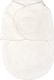 Buba, Saco De Dormir Super Soft Off White