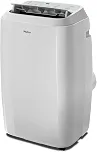 Ar-Condicionado Philco Portátil 12000BTUs Frio PAC12000F5 220V