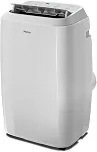PHILCO Ar-Condicionado Portátil PAC12000QF5 Quente/Frio 220V, Modelo: PAC12000QF6, Cor: Branco