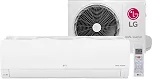 Ar-Condicionado LG DUAL Inverter Compact +AI 18.000 BTU Frio 220V – S3-Q18KLQAL