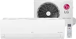 Ar-Condicionado LG DUAL Inverter Compact +AI 18.000 BTU Frio 220V – S3-Q18KLQAL