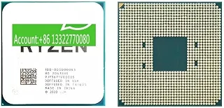 AMD Ryzen 5 3500X R5 3500X IC CHIP em estoque, PIC18F4320-I PT