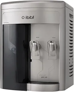 Purificador de Água IBBL Speciale FR600 Prata - 110V