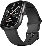 Bettdow SmartWatch, relogio smartwatch com 1.91' Ecrã tátil e AI, à prova d'água IP68, relogio feminino e masculino com 100+ Modos Esportivos Faz e Recebe Ligações(preto)