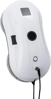 Robô para Limpar Vidros Magnético