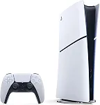 PlayStation®5 Slim Edição Digital