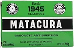 MATACURA Sabonete Antisseptico Matacura 90 G