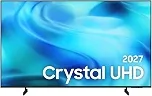 Samsung Smart TV 65' Crystal UHD 4K U8000H 26/2027, Vision AI Companion, Modo Estádio, Xbox Cloud Gaming