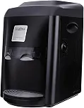 Purificador de Água PA355 com Compressor Agua Gelada Preto