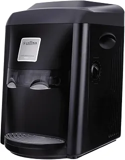 Purificador de Água PA355 com Compressor Agua Gelada Preto